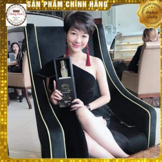 GEL VỆ SINH VENUX TINH CHẤT VÀNG 24K
