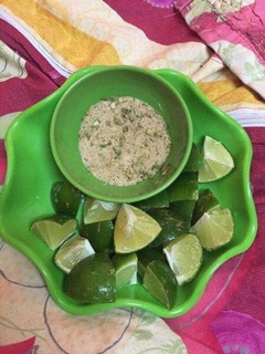 Muối bột canh chua cay (0,5kg)