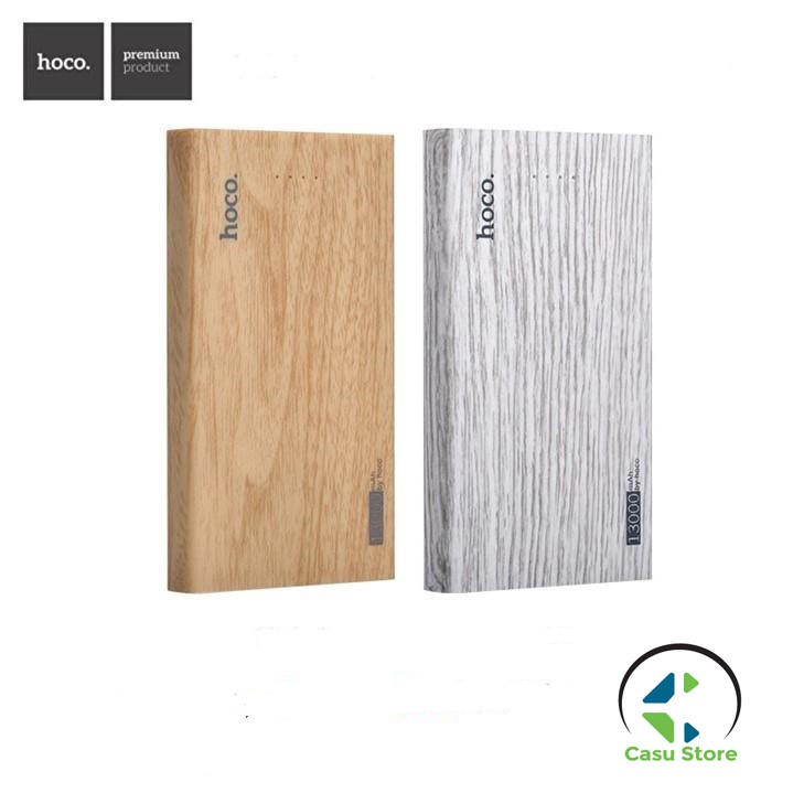 Sạc dự phòng HOCO B12B 13000mah