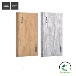 Sạc dự phòng hoco b12b 13000mah