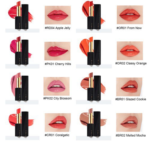 Son Môi A'Pieu True Melting Lipstick 3.5g