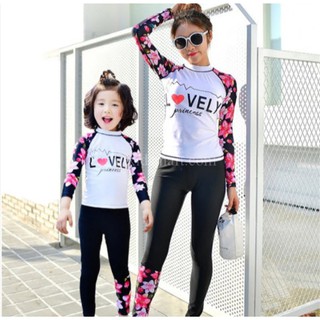 Combo Bộ bơi người lớn