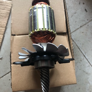 Rotor máy cắt đẩy ls1018l