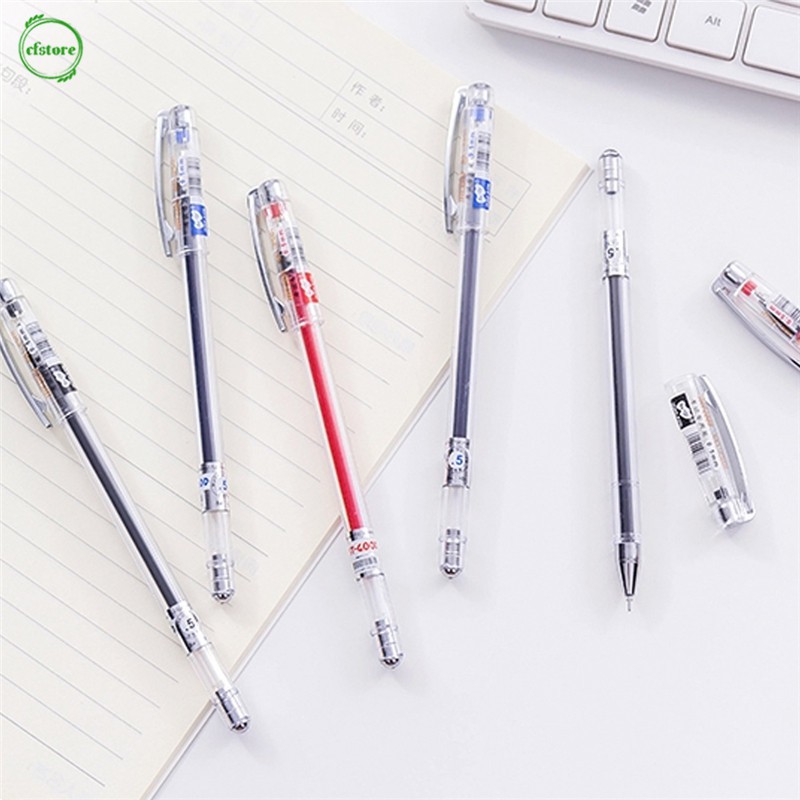 Bút Mực Gel Cf Ngòi 0.5mm