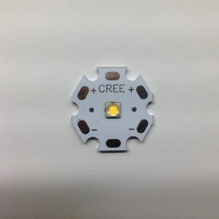Cree chip led 5w - vàng 2700k