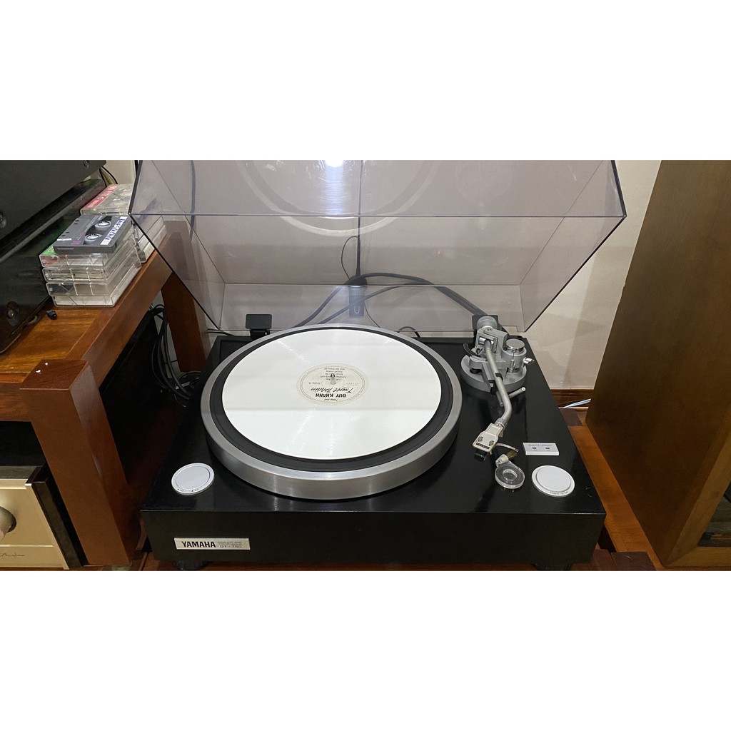 Bộ giàn âm thanh cổ 2