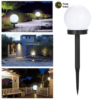 Đèn led năng lượng mặt trời trang trí sân vườn sử dụng ngoài trời, chống thấm nước tiêu chuẩn ip65