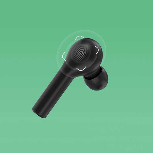 Tai nghe Bluetooth True Wireless QCY T5 -ChuyênMI