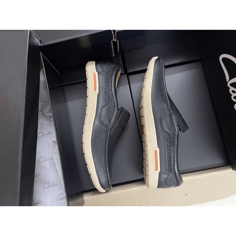 Giầy mọi Clark