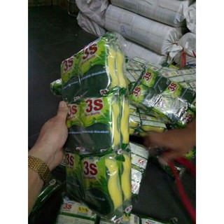 Giẻ rửa bát chén và dụng cụ gia đình 12 miếng