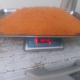 Ruốc cá hồi Nauy 100g