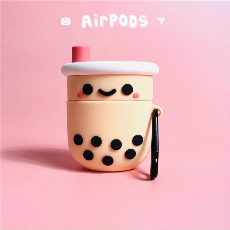 Ốp lưng tai nghe airpod 1/2/airpod pro #7