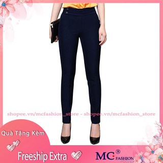 Quần tây nữ đẹp MC Q0285