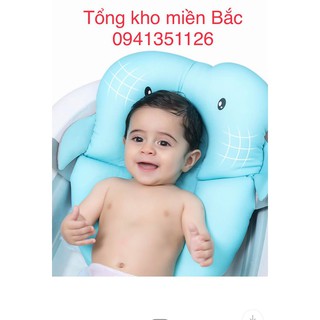Chậu Tắm Gấp Gọn Cho Bé