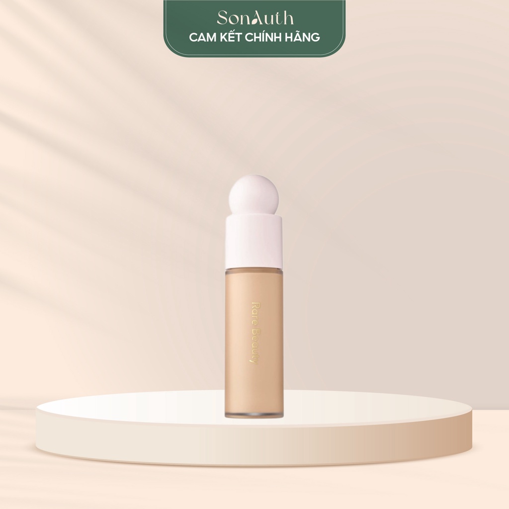 Kem nền Rare Beauty Liquid Touch Weightless Foundation 28ml