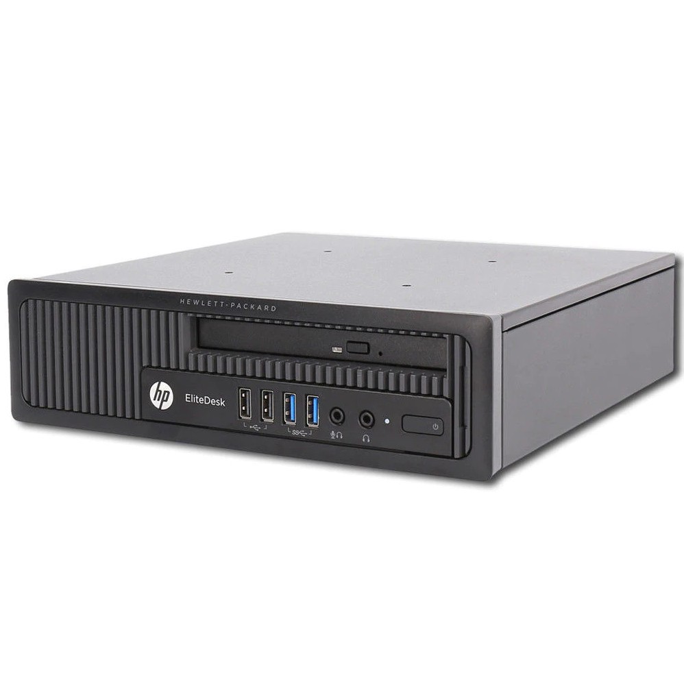 Máy tính HP ELITEDESK 800G1 USDT i3 4130, i5 4570, i7 4770 SSD tốc độ cao 21