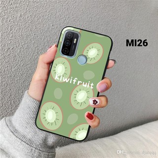 [HÀNG MỚI] Ốp lưng OPPO A53 2020 in hình trái bơ xanh siêu xinh