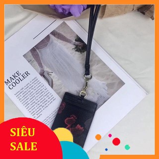 Thẻ đeo nhân viên