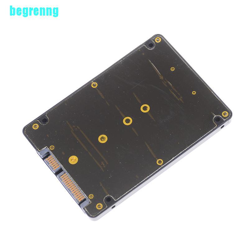 Thẻ Chuyển Đổi M.2 Ngff (Sata) Ssd Sang 2.5 Inch Sata Cho Ổ Cứng 8mm | BigBuy360 - bigbuy360.vn