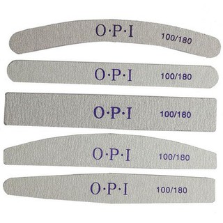 DŨA MÓNG OPI 100/180 Nhiều Mẫu