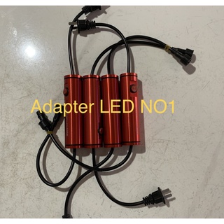 Adapter dành cho đèn led no1 145 cm