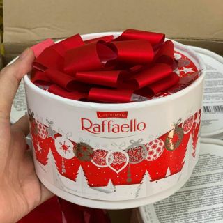 Socola Raffaello 230g