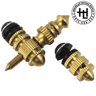 BỘ VÍT MÁY XĂM COIL