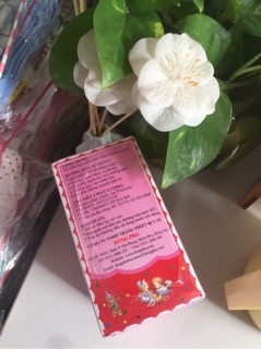 10 cái Rơ lưỡi cho bé( 2 hộp)