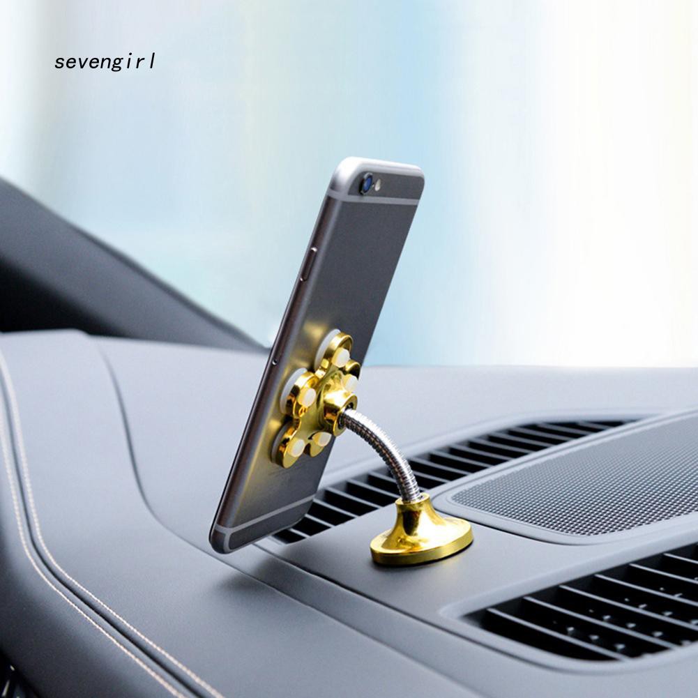 Giá đỡ điện thoại gắn xe hơi tiện lợi | BigBuy360 - bigbuy360.vn