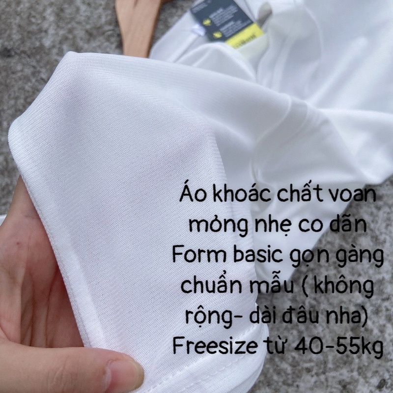 Set váy 2 Dây Hoa Nhí 2 lớp kèm áo khoác ngoài cardigan Set váy 2s áo cadigan