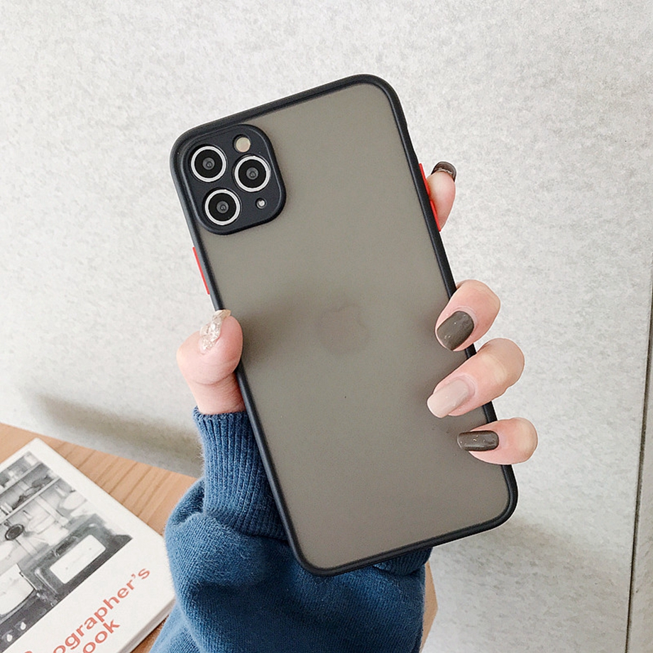 Iphone 12 Mini Pro Max Se 2020 11 Pro 7 8 6 6s Plus ốp lưng Chống Sốc Thời Trang Dành Cho | BigBuy360 - bigbuy360.vn