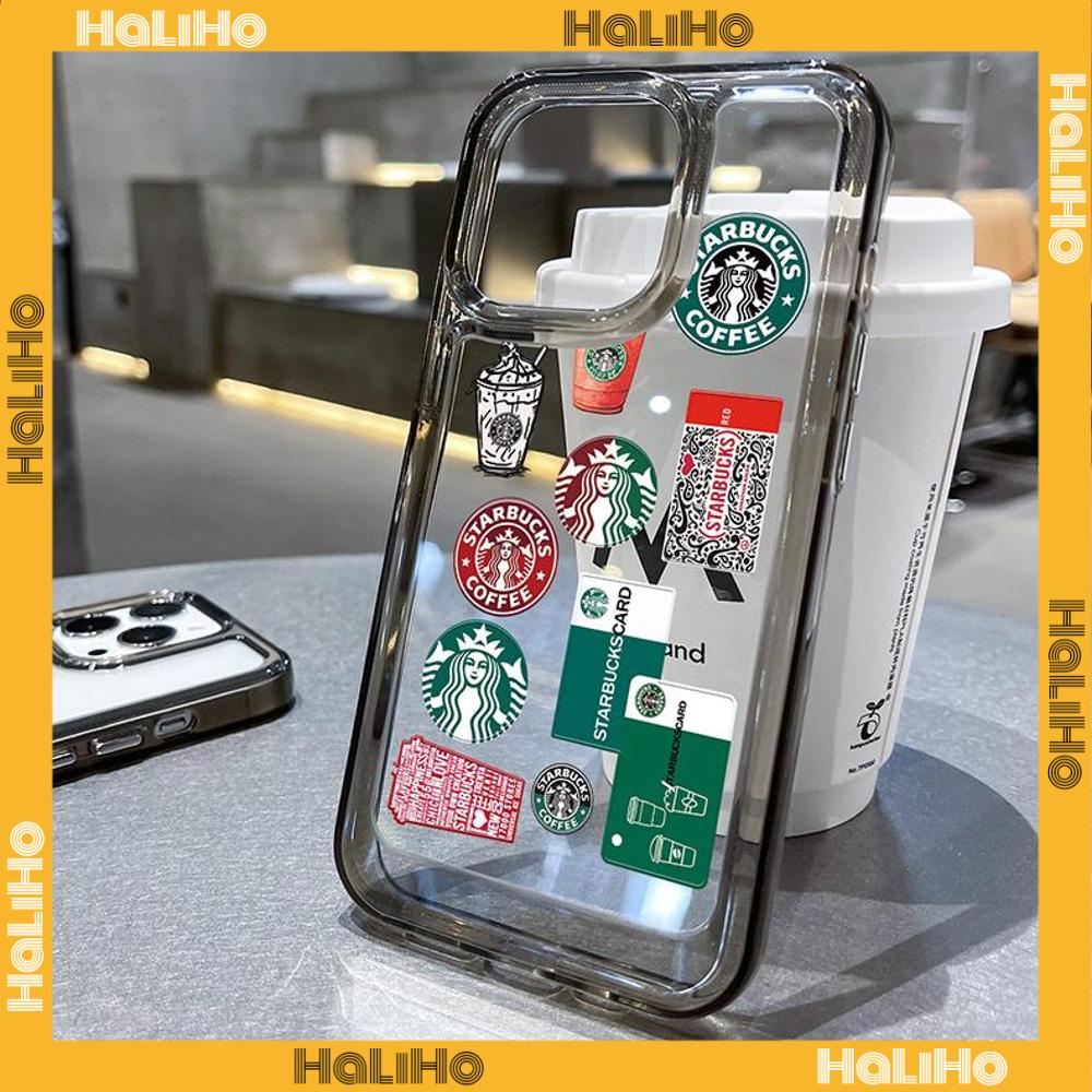 iPhone Case HD Acrylic Hard Case High Clear Case Luxury Metal Button Protection Camera Shockproof Compatible with iPhone 14 Pro Max 14 Plus 13 Pro Max 12 Pro Max 11 XR 7Plus