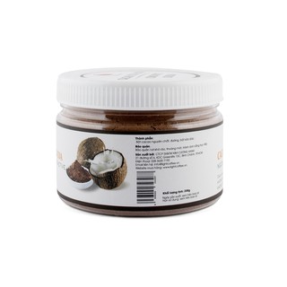 Cacao sữa dừa Light Cacao 3in1 230g