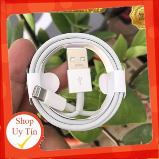 Cáp lightning iphone Hộp store X / Xsmax / 7 / 7 plus / 8 / 8 plus