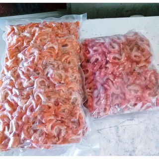 Tôm khô cà mau - 500gr