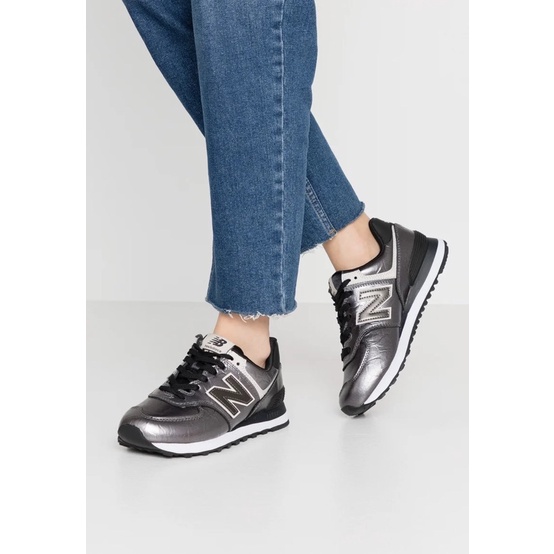 Thể Thao NB 574 Trainers Chính Hãng 💝