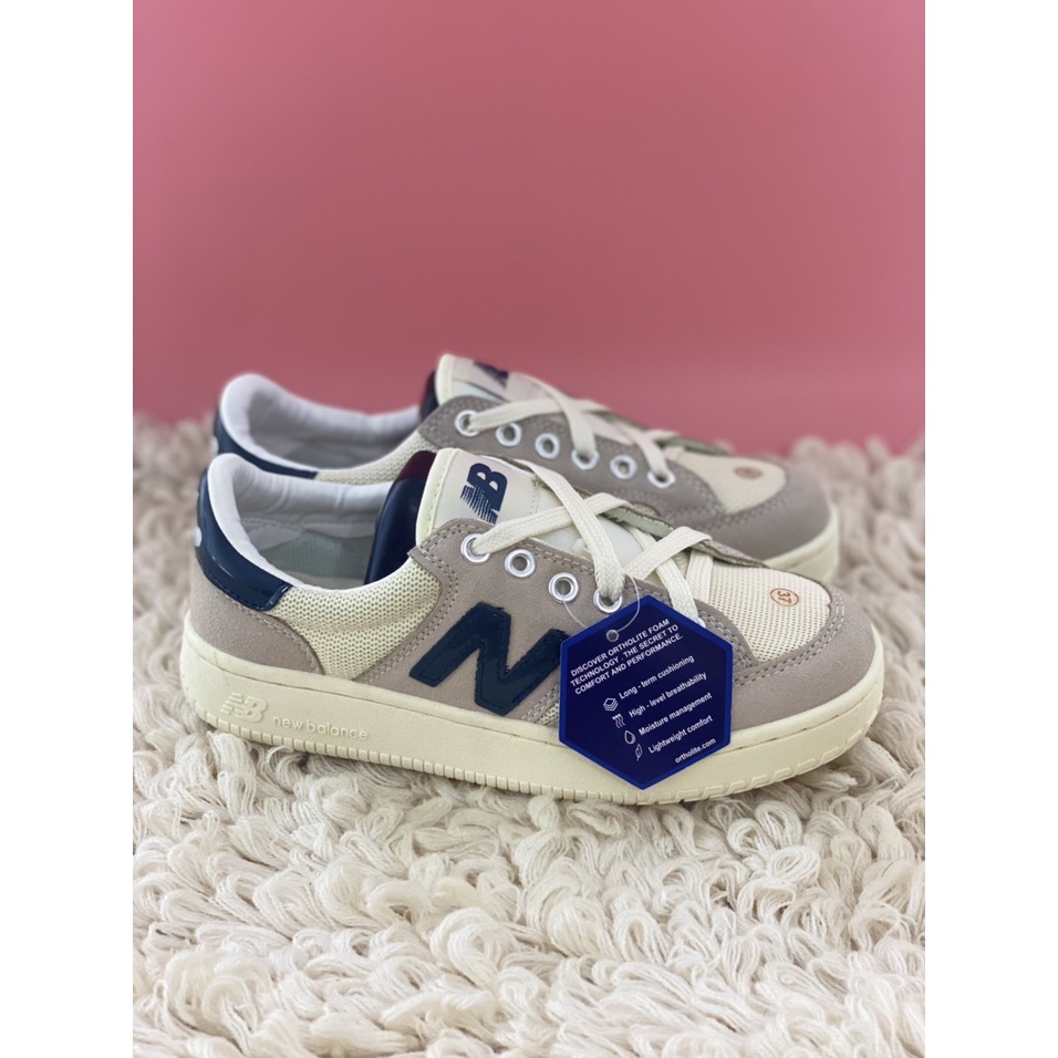 Giày NB 300 đen thể thao sneaker dành cho cả nam nữ full box tặng kèm tất