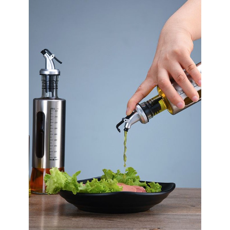 Chai Đựng Nước Mắm , Dầu Ăn 500ml Cao Cấp | BigBuy360 - bigbuy360.vn