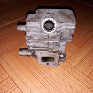 Hơi máy cắt cỏ nhật bãi sịn