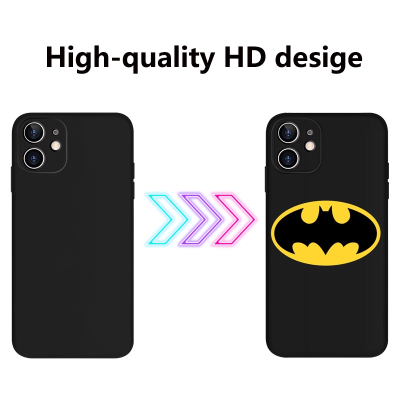 Ốp Điện Thoại Mềm Họa Tiết Miệng Cho iPhone 14 13 12 11 Pro Promax 14Plus mini X XS XR XSMAX 6 6s 6plus / 6splus 7 8 SE2020 7plus / 8Plus DC