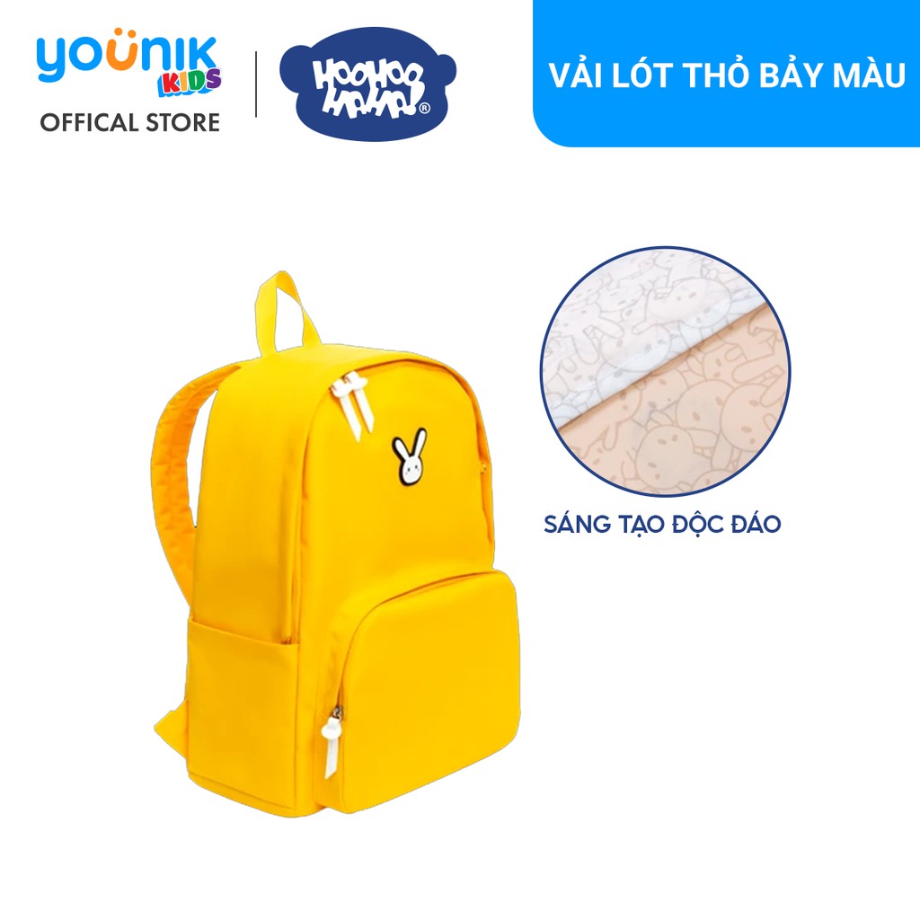 Balo Thời Trang Thỏ Fan Edition HooHooHaHa