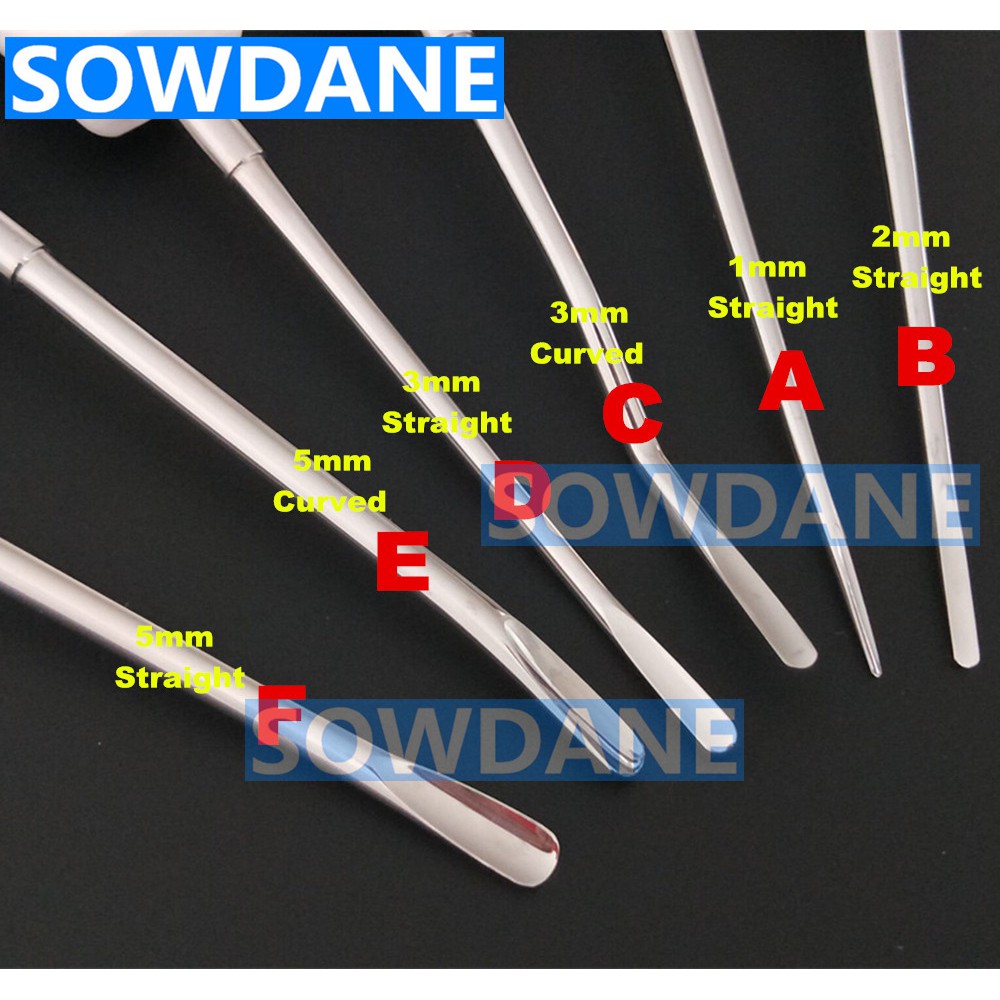 Tay Cầm Nha Khoa Bằng Nhựa