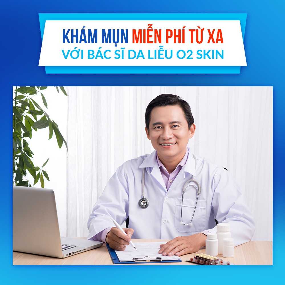 [ CHÍNH HÃNG ]  KEM GIẢM MỤN / KIỀM DẦU /  ❤ FREESHIP ĐƠN HÀNG 350K ❤️ PAPULEX OIL-FREE CREAM 40ML