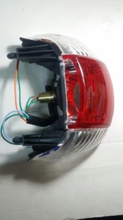 Đuôi đèn hậu xe wave 110 N28.00