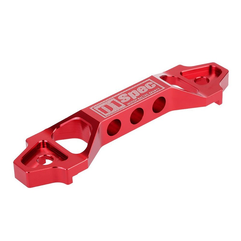 Vòng Đỡ Pin Bằng Hợp Kim Nhôm D1 14cm/19cm Cho Xe Hơi Honda Civic