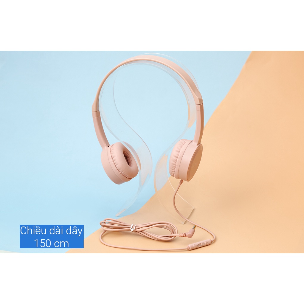 Mozard Tai nghe chụp tai IP-360