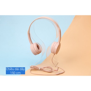 Tai nghe chụp tai motrgard ip-3605