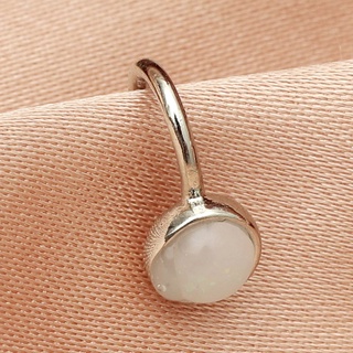 1 Khuyên Mũi Đính Đá Thời Trang