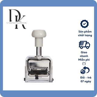Dấu nhảy deli 7509