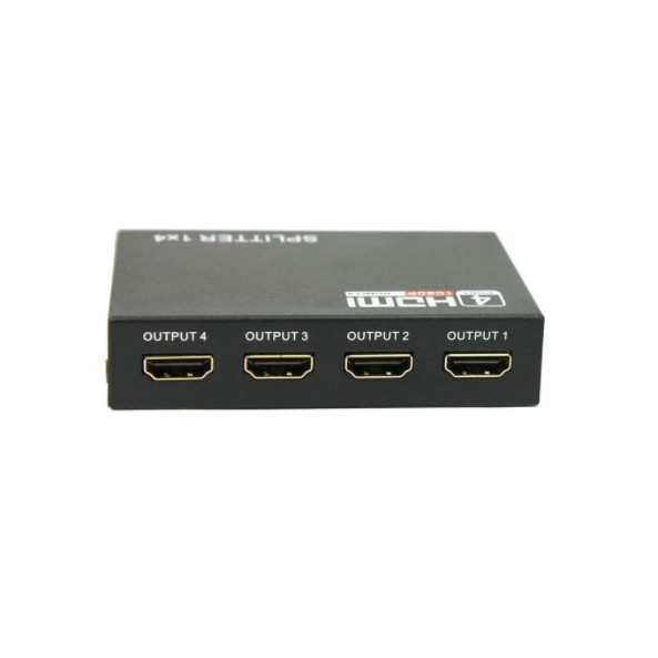 Bộ Chia Cổng Hdmi 1.4 1080p - 2 Cổng Hdmi